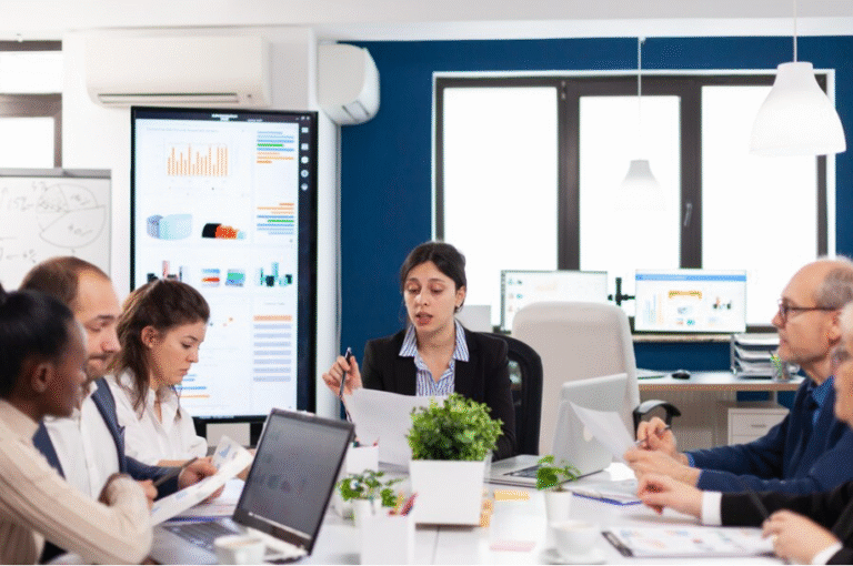 Business Intelligence with Power BI