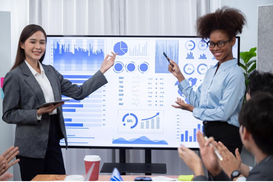 Data Analysis with Microsoft Excel
