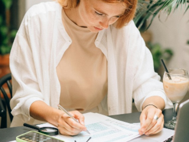 Financial Analysis & Reporting with SQL
